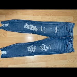 American Eagle Hi-Rise Stretch Jegging